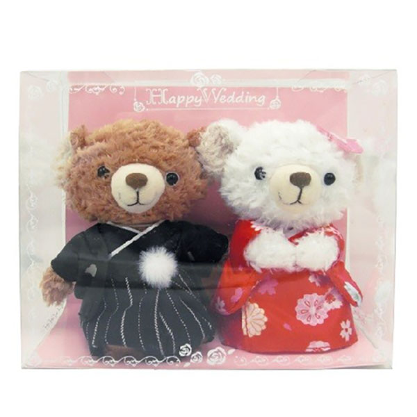 ウェルカムドール COBE・和装