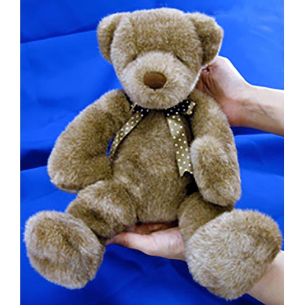 ウェディングドール バーモント・ベアー