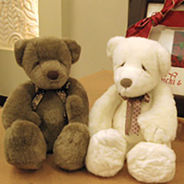 ウェディングドール バーモント・ベアー