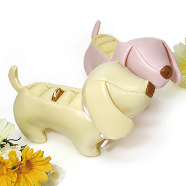 リングホルダー